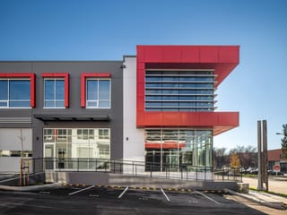 Industrial for lease in Vancouver, Vancouver East, 131 8380 Ontario Street, 224976663 | Realtylink.org