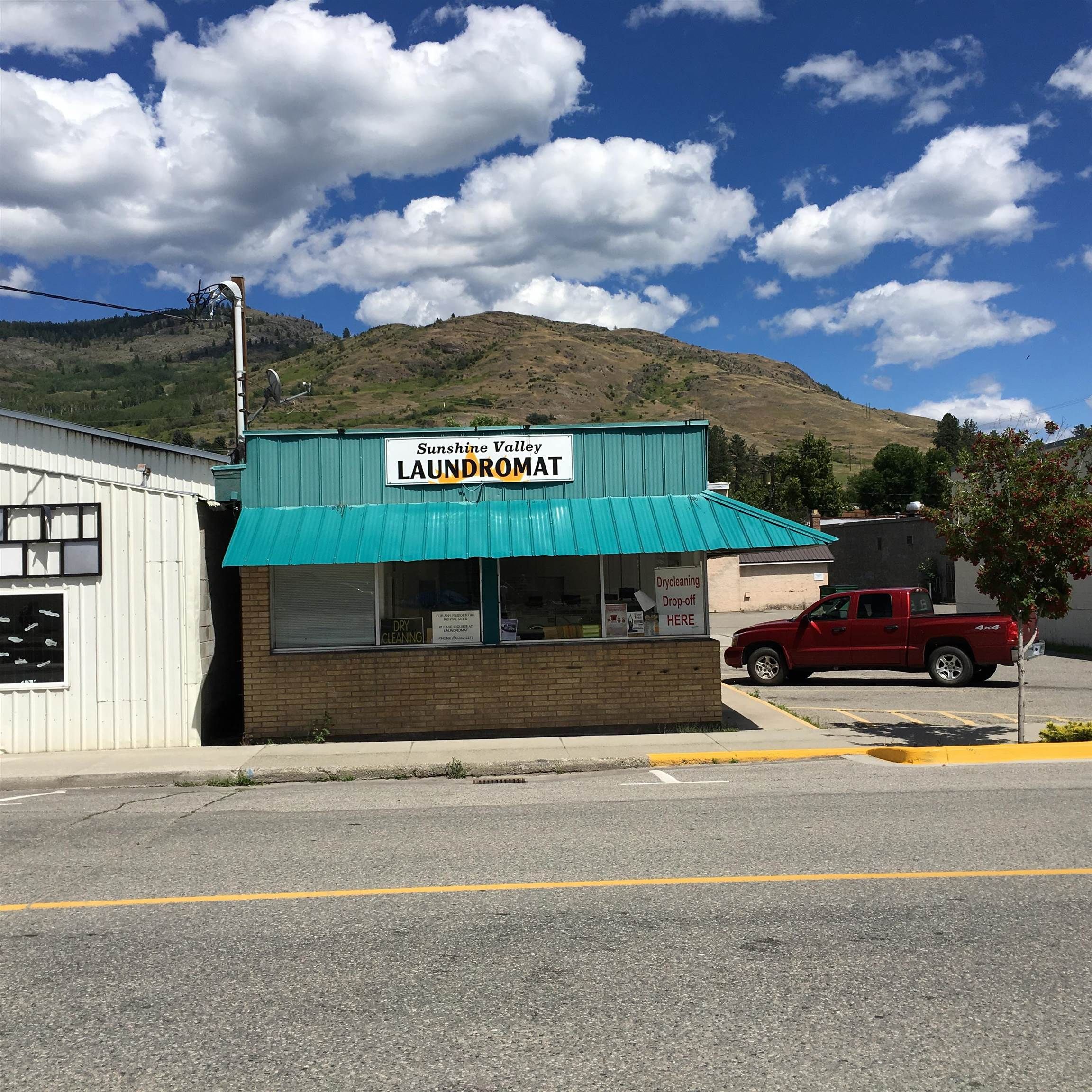 Business for sale in Other, 7344 3 Street, 224976671 | Realtylink.org