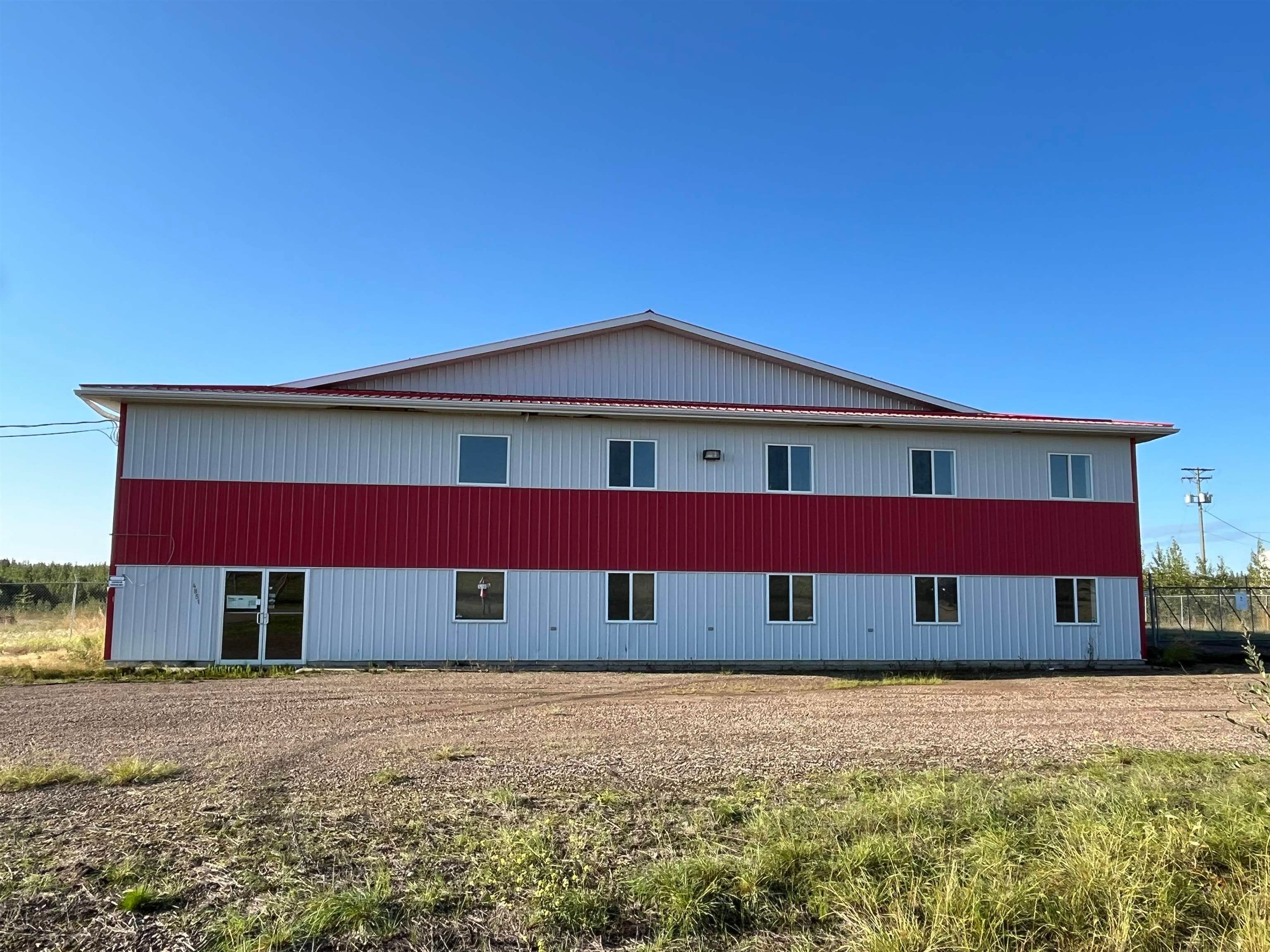 Industrial for sale in Fort Nelson, Fort Nelson, 4851 44 Avenue, 224976672 | Realtylink.org