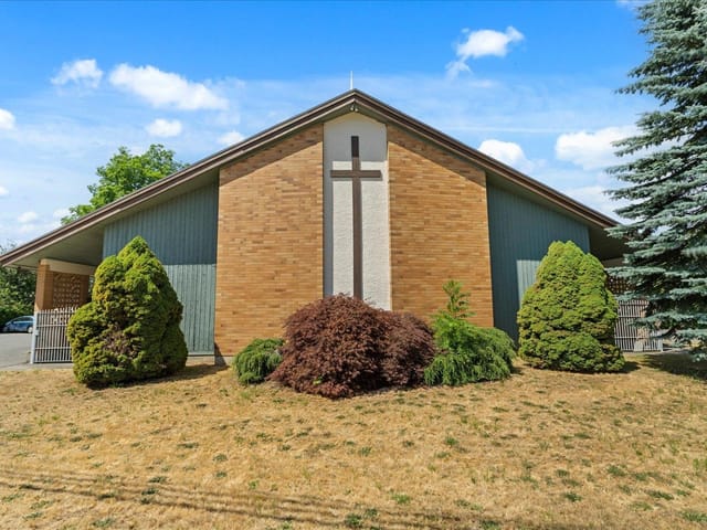 Commercial Land for sale in Abbotsford, Abbotsford, 2029 Ware Street, 224976674 | Realtylink.org