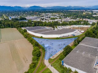 Industrial for sale in Richmond, Richmond, 12880 Shell Road, 224976690 | Realtylink.org