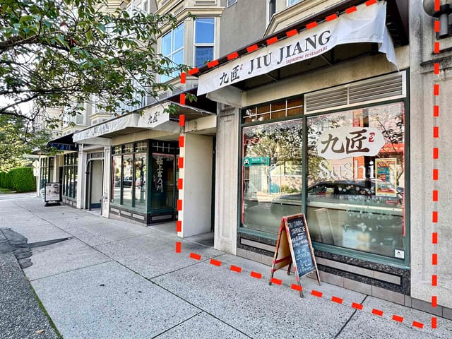 Retail for sale in Vancouver, Vancouver West, 5707 Balsam Street, 224976712 | Realtylink.org