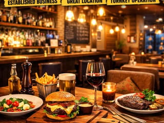 Business for sale in White Rock, South Surrey White Rock, Confidential address, 224976717 | Realtylink.org