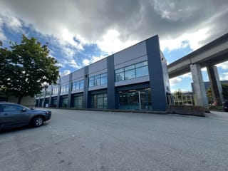 Industrial for sale in Surrey, North Surrey, 17 & 18 12332 Pattullo Place, 224976723 | Realtylink.org