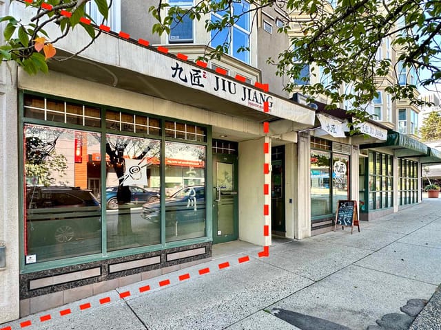 Retail for sale in Vancouver, Vancouver West, 5713 Balsam Street, 224976738 | Realtylink.org