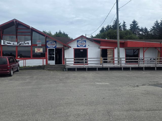 Business for sale in Masset, Prince Rupert, 1504 Old Beach Road, 224976775 | Realtylink.org