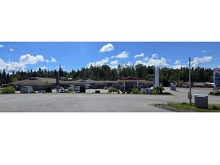 Retail for sale in Prince George, PG City South West, 4488 W 16 Highway, 224976795 | Realtylink.org