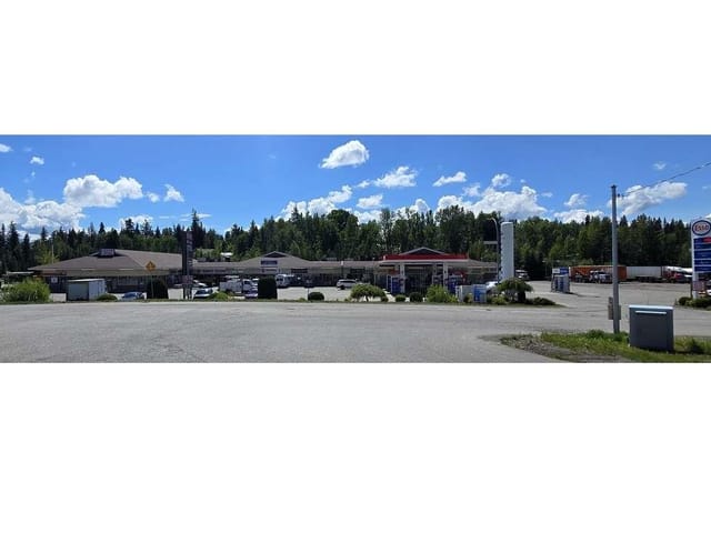 Retail for sale in Prince George, PG City South West, 4488 W 16 Highway, 224976795 | Realtylink.org