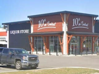 Retail for sale in Prince George, PG City West, 1073 W Central Street, 224976798 | Realtylink.org
