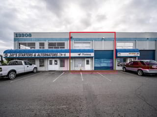 Industrial for sale in Surrey, Surrey, 202 13308 76 Avenue, 224976800 | Realtylink.org
