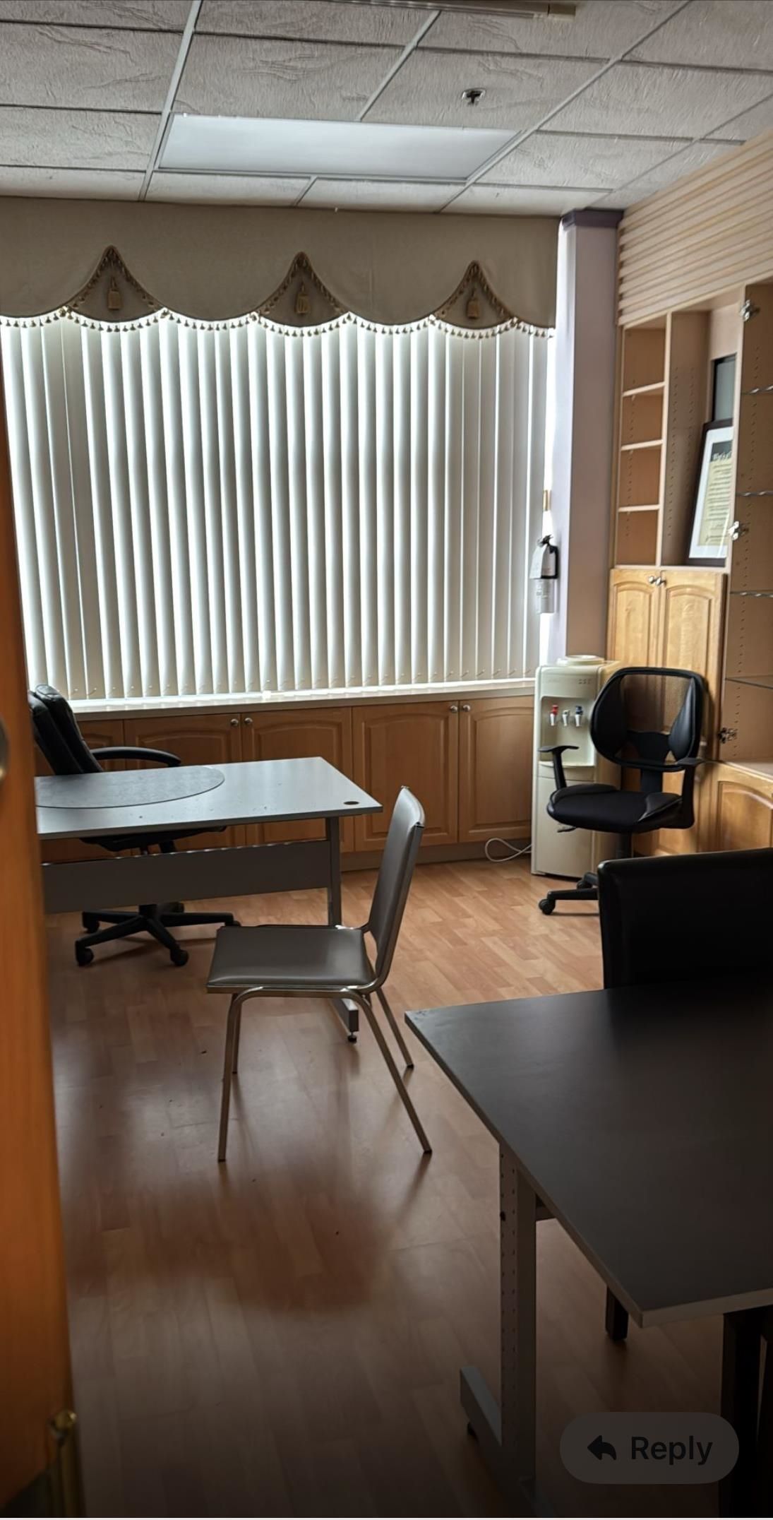 Office for sale in Richmond, Richmond, 2133 8700 McKim Way, 224976811 | Realtylink.org