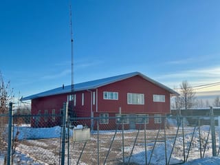 Industrial for sale in Fort Nelson, Fort Nelson, 2710 Alaska Highway, 224976820 | Realtylink.org