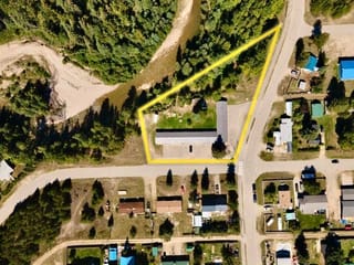 Multi-family for sale in Valemount, Robson Valley, 1300 2nd Avenue, 224976828 | Realtylink.org