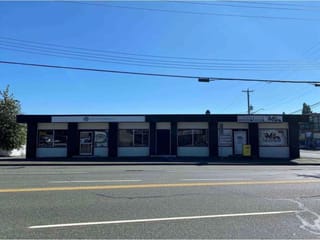 Retail for sale in Abbotsford, Abbotsford, 2660 Ware Street, 224976845 | Realtylink.org