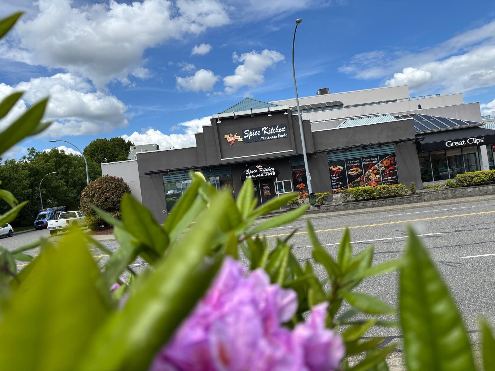 Business for sale in Abbotsford, Abbotsford, 100 2955 Gladwin Road, 224976857 | Realtylink.org