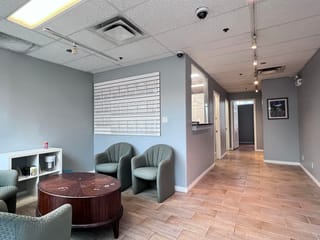 Office for lease in Richmond, Richmond, 2220 8260 Westminster Highway, 224976875 | Realtylink.org