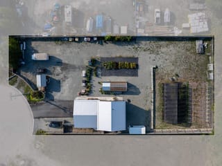 Industrial for sale in Pemberton, Pemberton, 1926 Stonecutter Place, 224976878 | Realtylink.org
