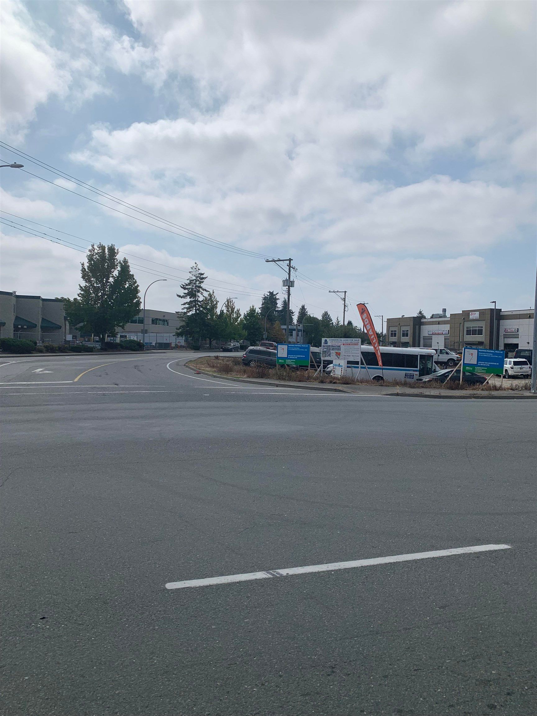 Commercial Land for sale in Abbotsford, Abbotsford, 2385 Peardonville Road, 224976882 | Realtylink.org