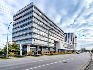 Office for lease in Richmond, Richmond, 640 8477 Bridgeport Road, 224976912 | Realtylink.org