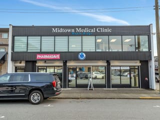 Office for sale in Maple Ridge, Maple Ridge, 22338 Selkirk Avenue, 224976914 | Realtylink.org