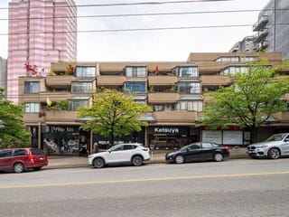 Retail for sale in Vancouver, Vancouver West, 1463 Robson Street, 224976917 | Realtylink.org