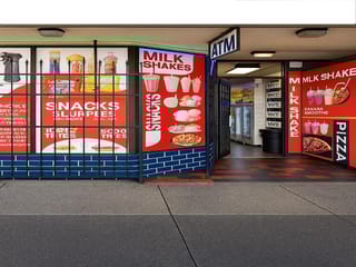 Business for sale in Vancouver, Vancouver East, 336 E Hastings, 224976936 | Realtylink.org