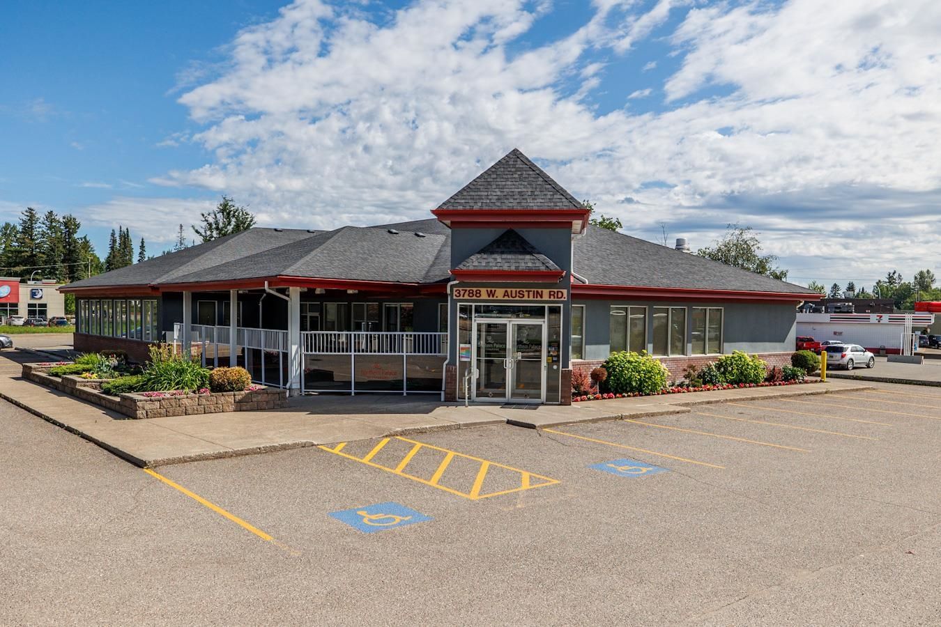 Business for sale in Prince George, PG City North, 3788 W Austin Road, 224976940 | Realtylink.org