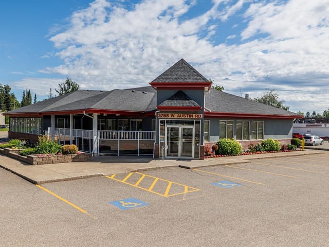 Business for sale in Prince George, PG City North, 3788 W Austin Road, 224976940 | Realtylink.org