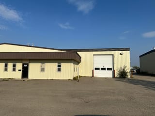Industrial for lease in Fort St. John, Fort St. John, B 10503 89 Avenue, 224976952 | Realtylink.org