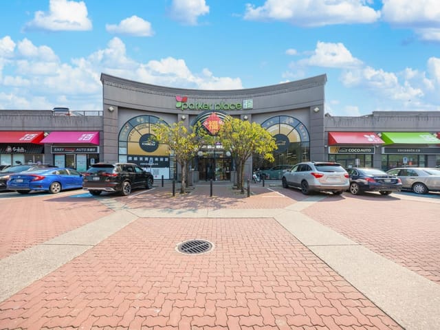Retail for sale in Richmond, Richmond, 1460 4380 No. 3 Road, 224976957 | Realtylink.org