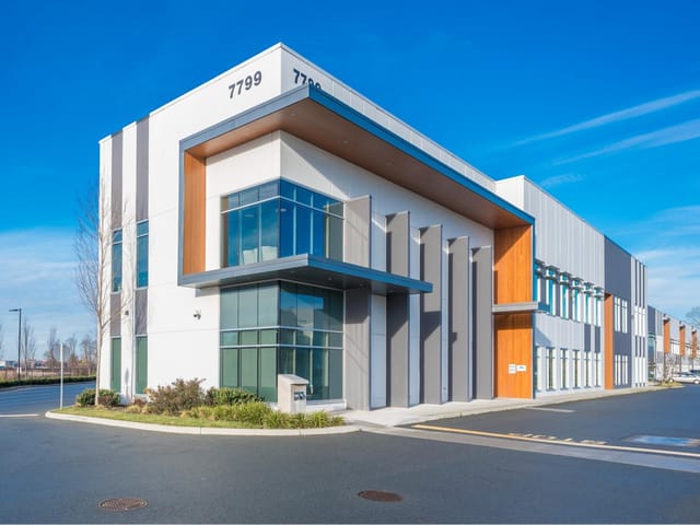 Industrial for sale in Delta, Ladner, 101 7799 Berg Road, 224976965 | Realtylink.org