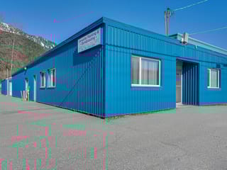 Office for sale in Kitimat, Kitimat, 710 Enterprise Avenue, 224976982 | Realtylink.org