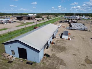 Industrial for lease in Fort St. John, Fort St. John, 9970 Swanson Street, 224976986 | Realtylink.org