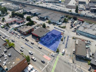 Commercial Land for sale in North Vancouver, North Vancouver, 1419 Main Street, 224976995 | Realtylink.org