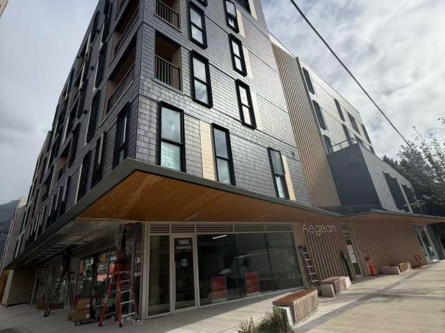 Office for lease in Squamish, Squamish, 202 37994 Second Avenue, 224977000 | Realtylink.org