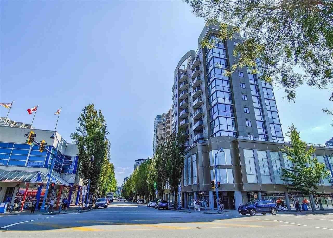 Retail for sale in Richmond, Richmond, 130 8228 Westminster Highway, 224977003 | Realtylink.org