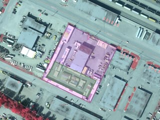 Commercial Land for lease in Prince George, PG City Central, 1877 1st Avenue, 224977004 | Realtylink.org