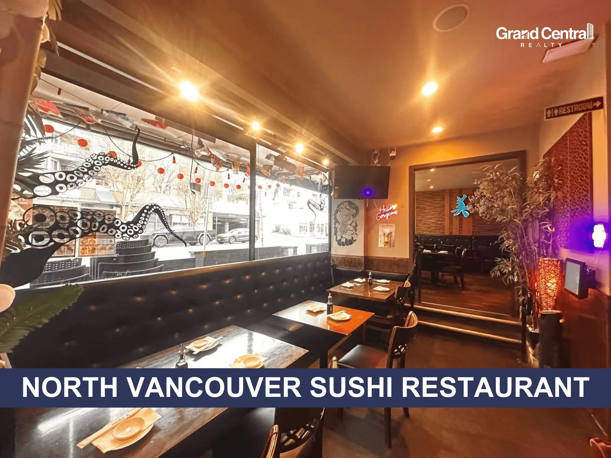 Business for sale in North Vancouver, North Vancouver, 152 Lonsdale Avenue, 224977005 | Realtylink.org