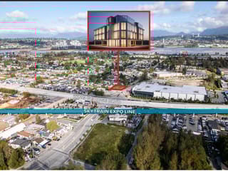 Commercial Land for sale in Surrey, North Surrey, 11257 128 Street, 224977015 | Realtylink.org