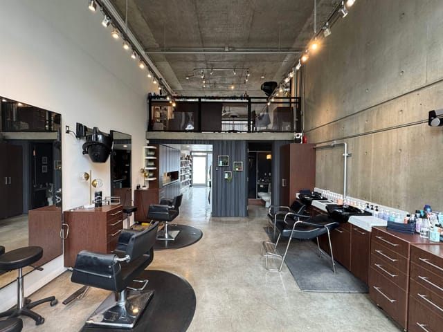 Business for sale in Vancouver, Vancouver West, 307 1540 W 2nd Avenue, 224977017 | Realtylink.org