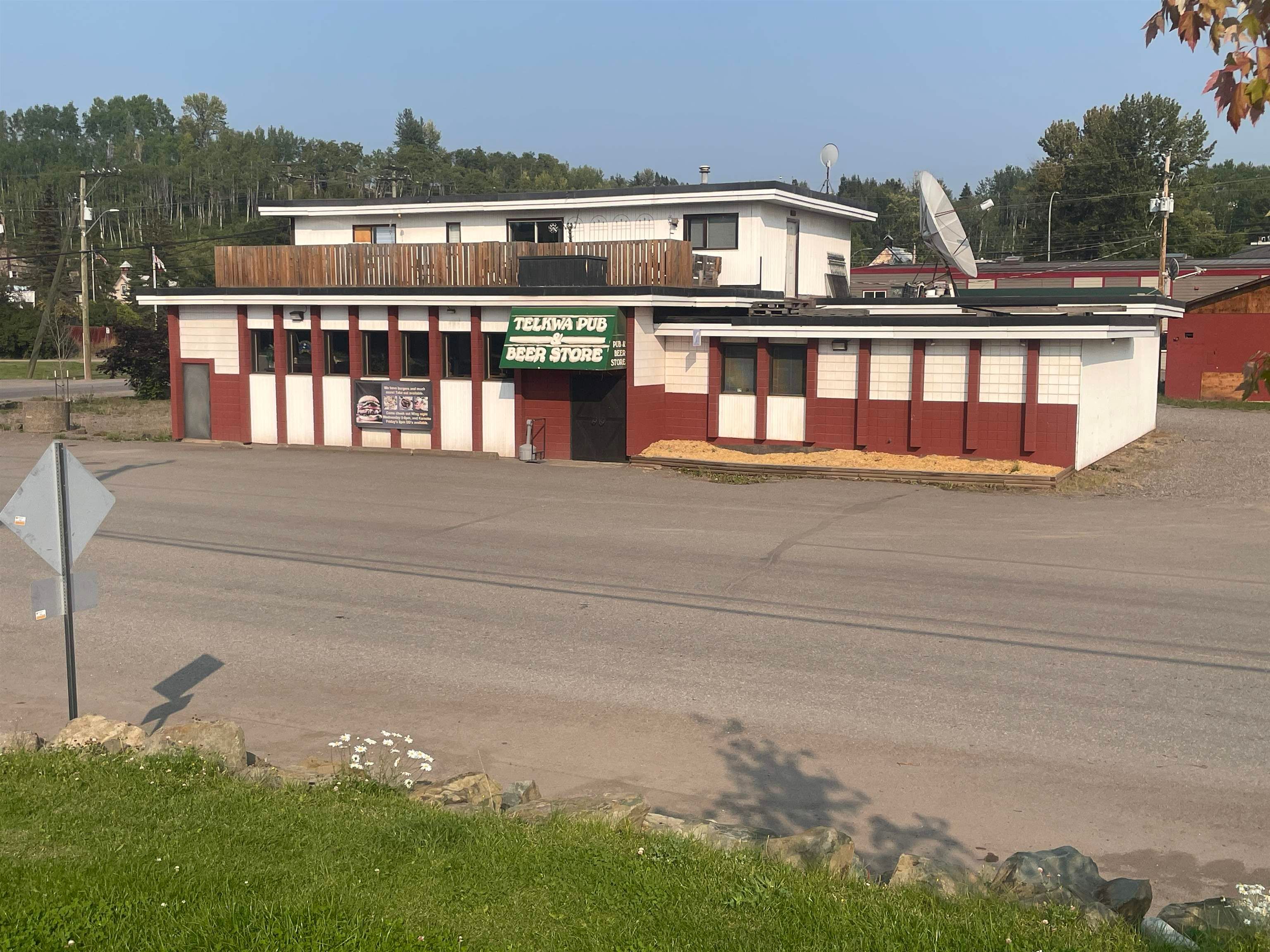Business for sale in Telkwa, Smithers And Area, 1709 Riverside Street, 224977025 | Realtylink.org