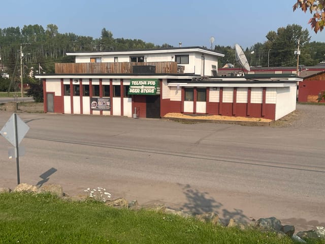 Business for sale in Telkwa, Smithers And Area, 1709 Riverside Street, 224977025 | Realtylink.org