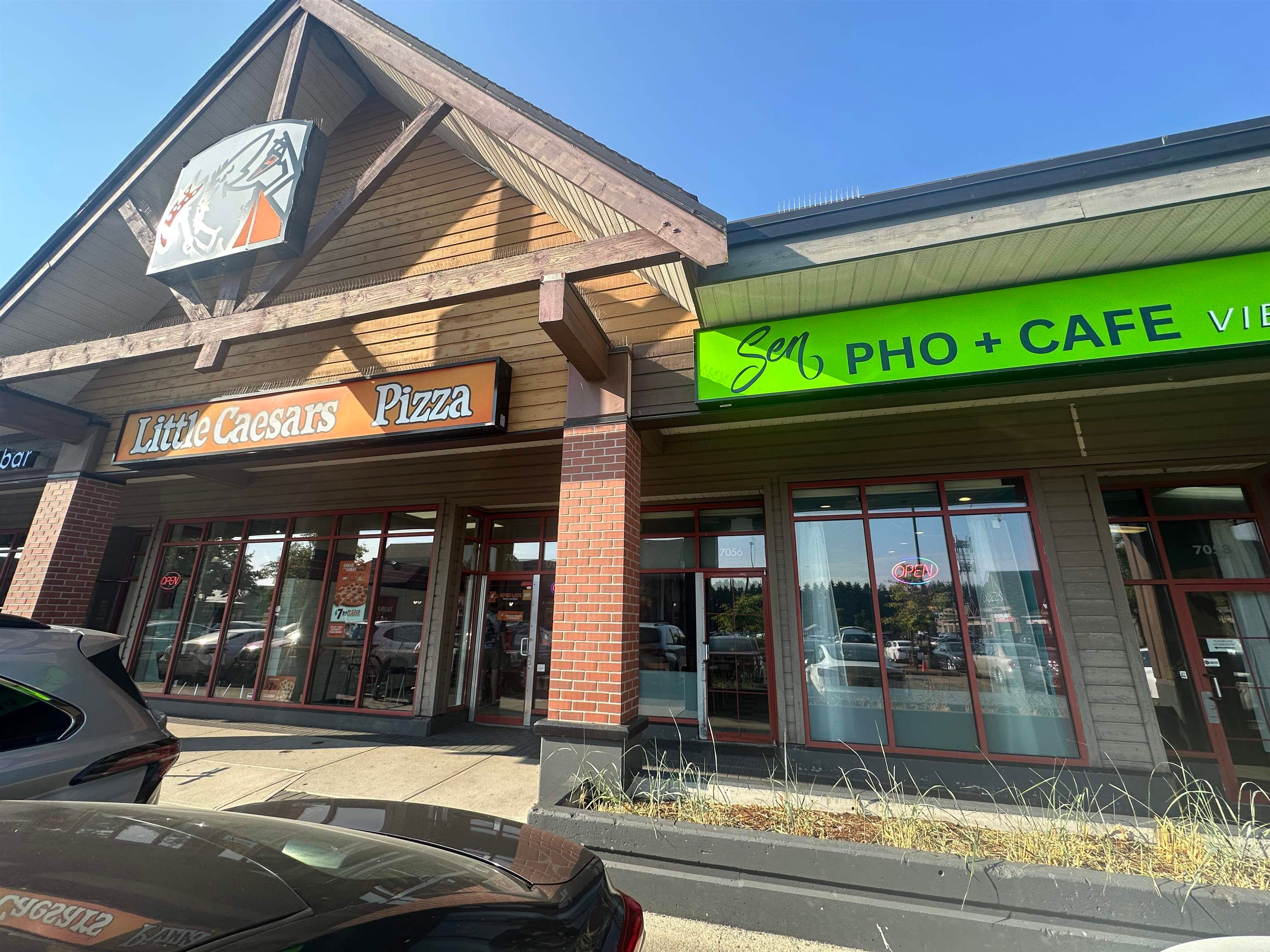 Business for sale in Vancouver, Vancouver East, 7056 Kerr Street, 224977027 | Realtylink.org