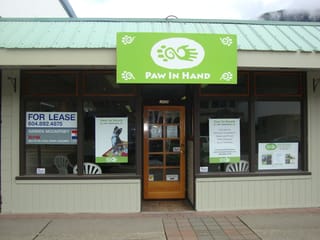 Retail for lease in Squamish, Squamish, 38134 Cleveland Avenue, 224977029 | Realtylink.org