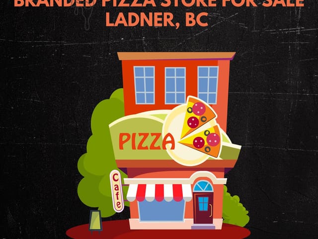 Business for sale in Ladner, Ladner, 5207 Ladner Trunk Road, 224977030 | Realtylink.org
