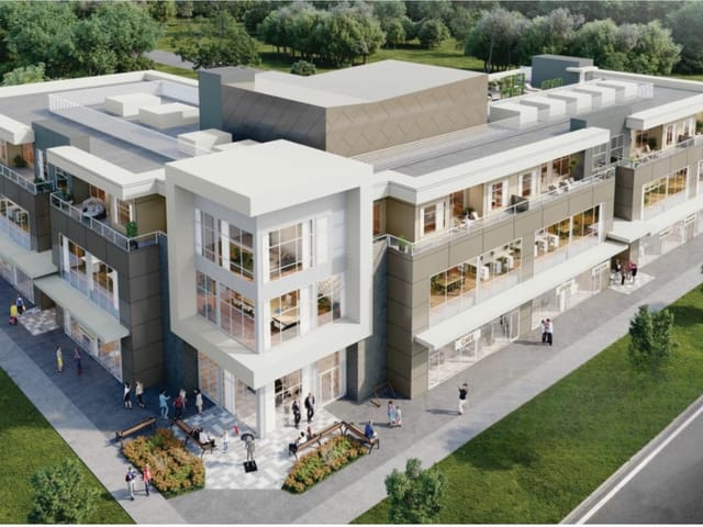 Retail for sale in Surrey, Cloverdale, 103 7168 192 Street, 224977034 | Realtylink.org