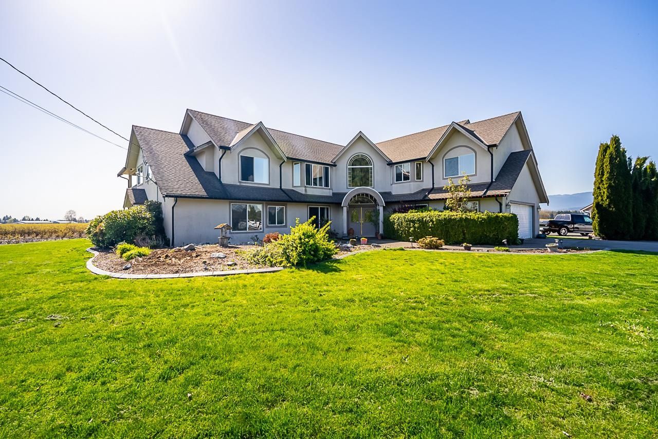 Agri-Business for sale in Pitt Meadows, Pitt Meadows, 13795 Hale Road, 224977038 | Realtylink.org