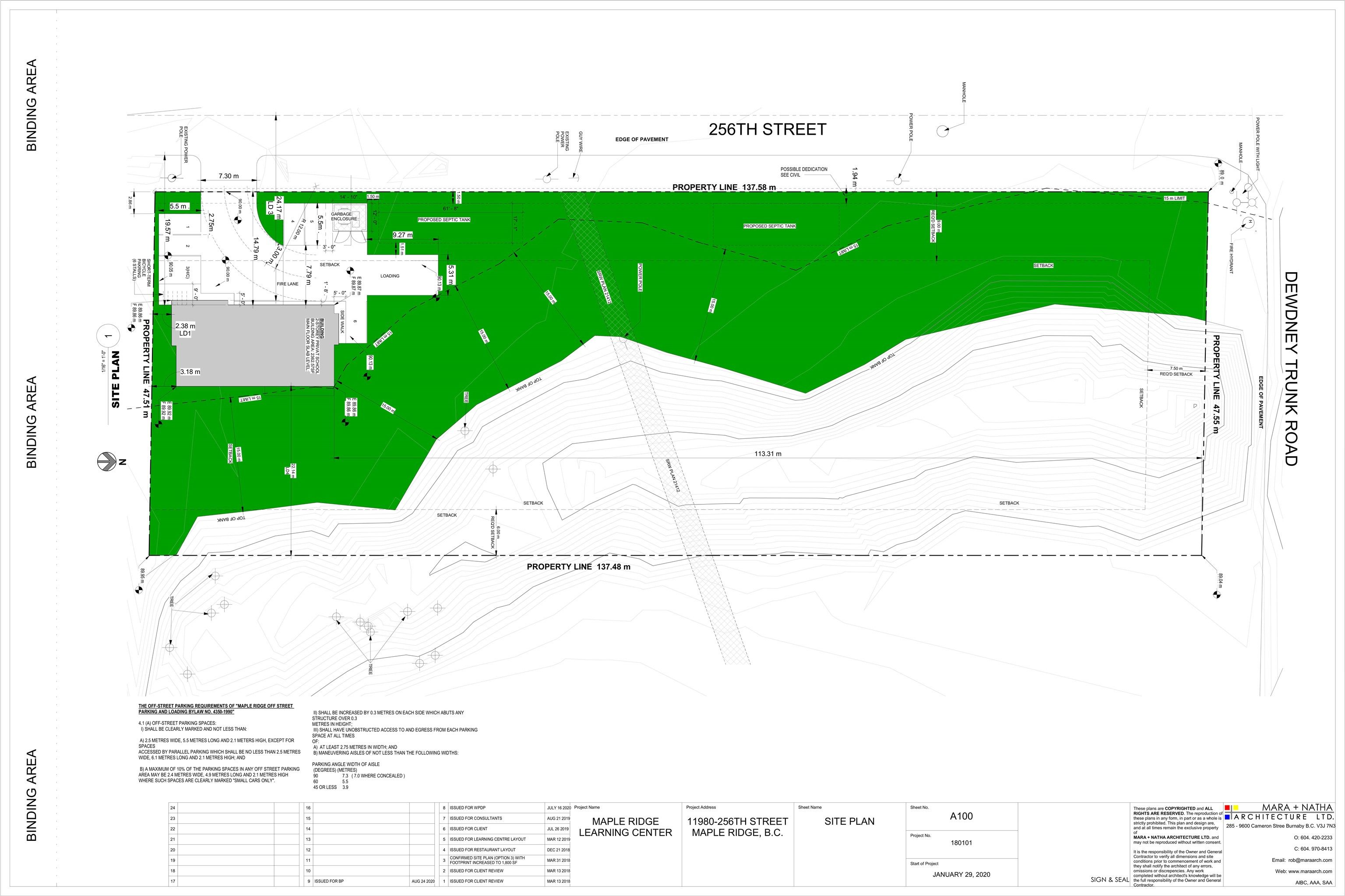 Commercial Land for sale in Maple Ridge, Maple Ridge, 11980 256 Street, 224977044 | Realtylink.org