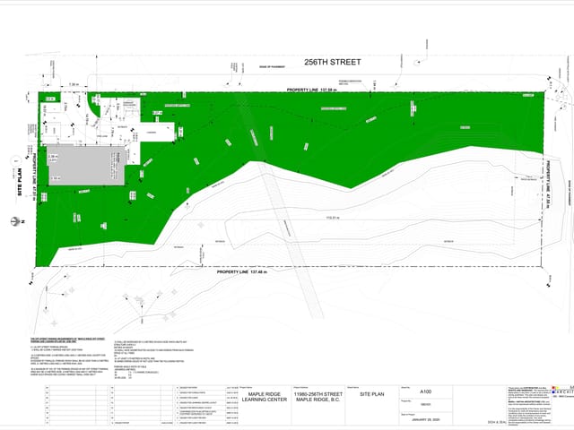 Commercial Land for sale in Maple Ridge, Maple Ridge, 11980 256 Street, 224977044 | Realtylink.org