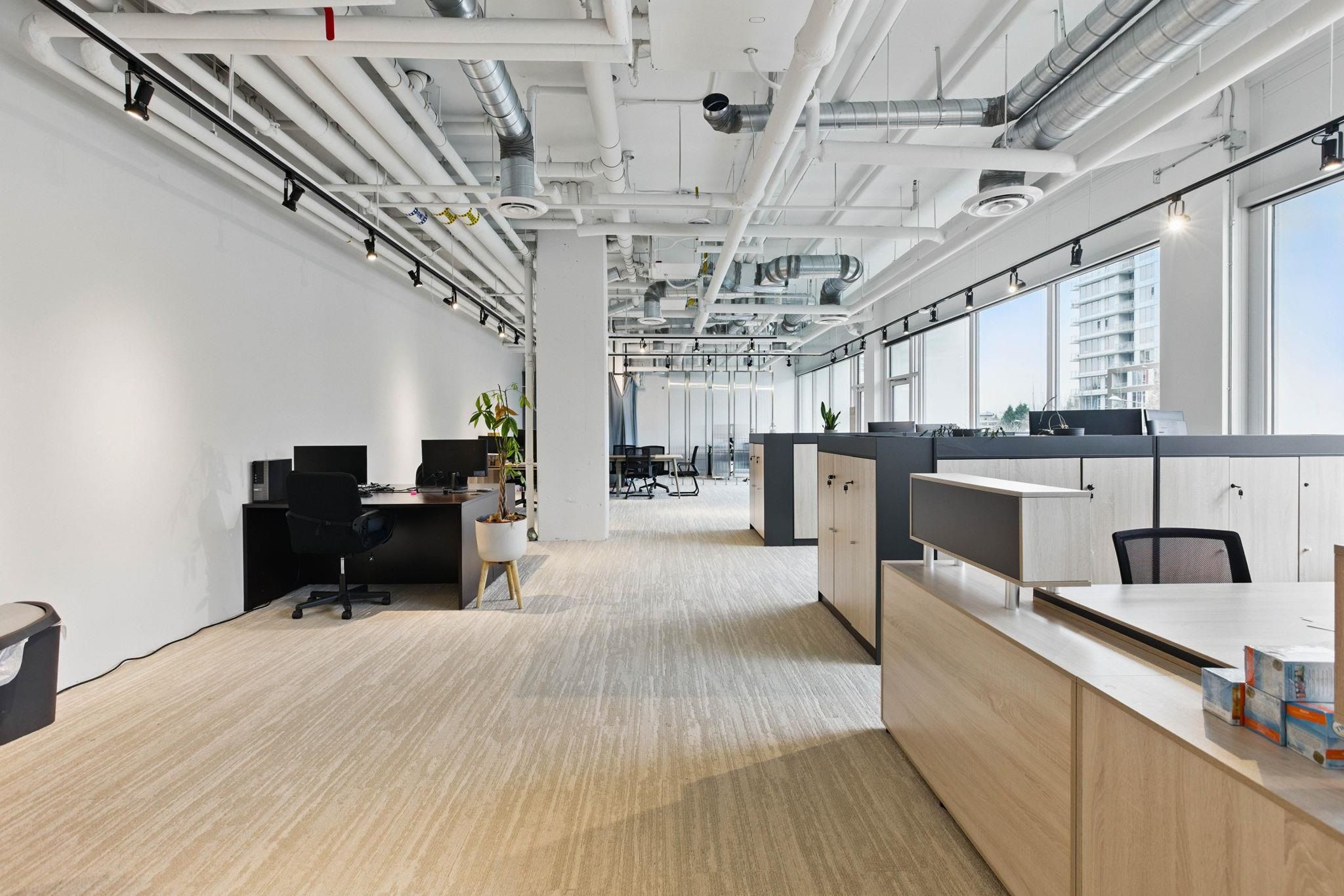 Retail for lease in Richmond, Richmond, 315 5508 Hollybridge Way, 224977046 | Realtylink.org